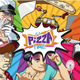 Illustration for article titled You Should Play This Game About Piloting Mechs To Deliver Pizzas